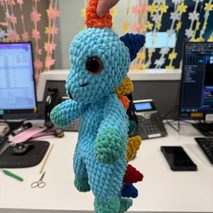 Tassie added a photo of their purchase