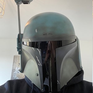 David added a photo of their purchase