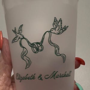 Tracie added a photo of their purchase