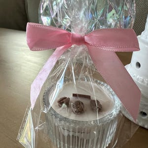 Maria added a photo of their purchase