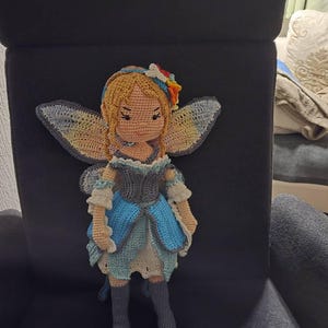 Kathrin さんが購入した商品の写真を追加しました