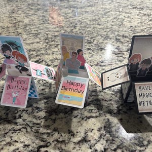 Tiffany added a photo of their purchase