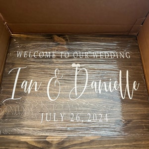 Danielle added a photo of their purchase