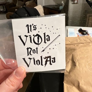 Abigail added a photo of their purchase