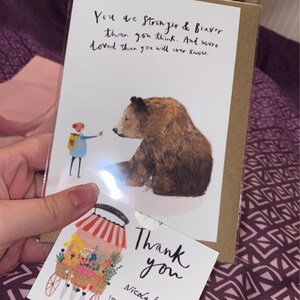 Nicola a ajouté une photo de son achat