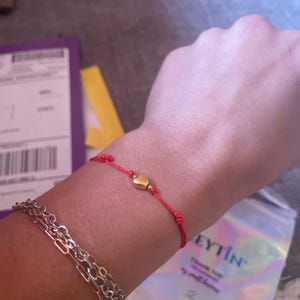 rosa added a photo of their purchase