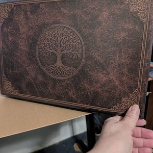 Carol added a photo of their purchase