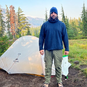 Chris added a photo of their purchase