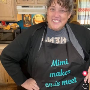 Bobbi added a photo of their purchase