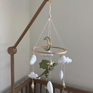 Comprador Etsy adicionaram uma foto da sua compra