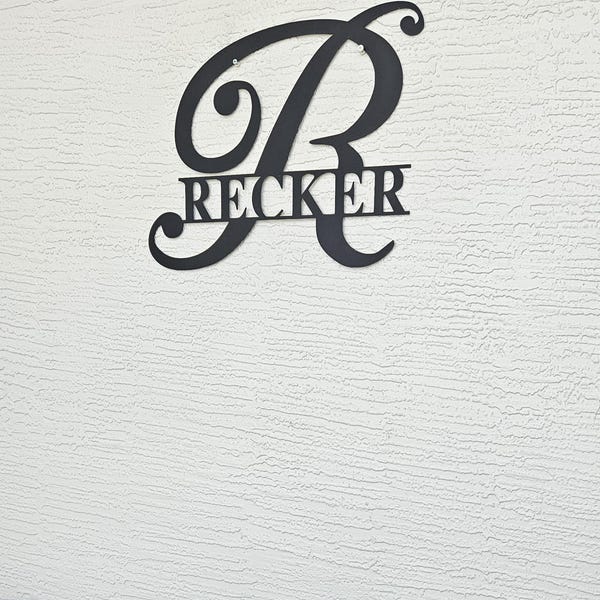 Custom Princess Room Sign, Girls Decor, Personalized Kids Metal Sign ...