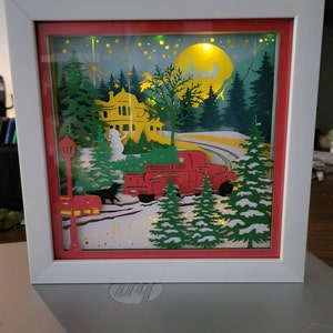 Cindy added a photo of their purchase
