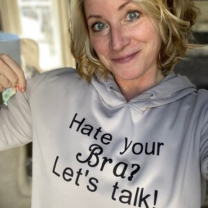 Etsy-koper heeft een foto van de aankoop toegevoegd