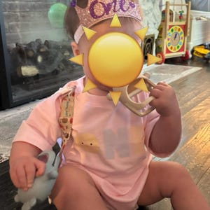 Laura added a photo of their purchase