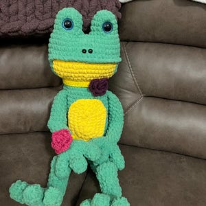 Stephanie added a photo of their purchase