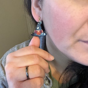 Alexandra added a photo of their purchase