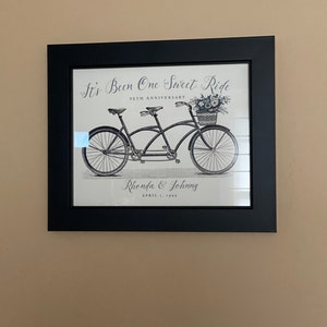 Johnny added a photo of their purchase