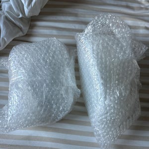 Katie added a photo of their purchase