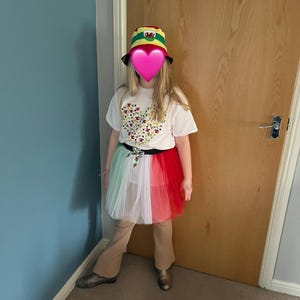 Menna added a photo of their purchase