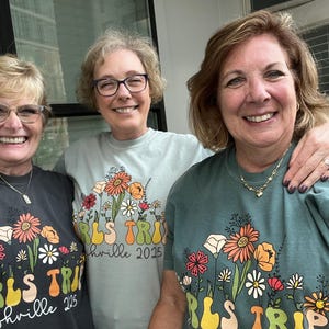 Sandra added a photo of their purchase