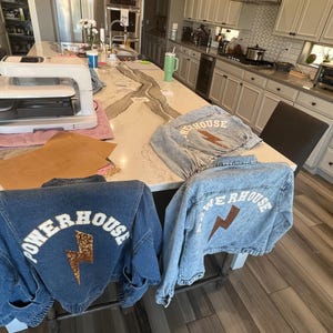 Sasha added a photo of their purchase