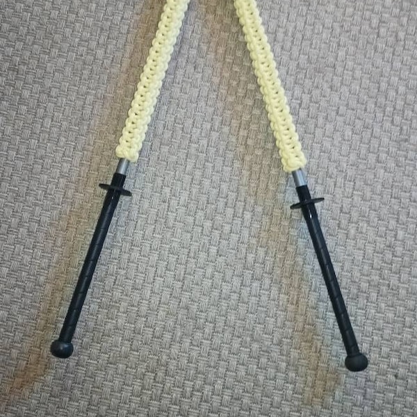 Practice Rope Dart - Confortable Entry Price Rope Dart - Custom Color ...