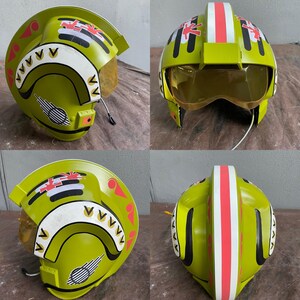 スターウォーズ レッドリーダー Xウイング 反乱軍パイロット