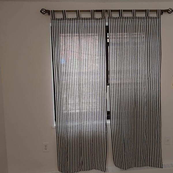 Stripe Gauze Set