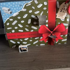 Kirstie added a photo of their purchase