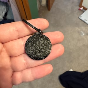 Natalie added a photo of their purchase