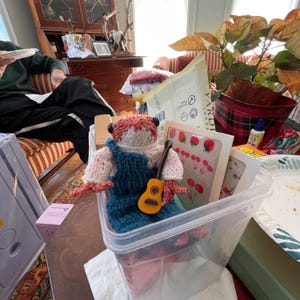 Nancy a ajouté une photo de son achat