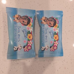 Elisha added a photo of their purchase