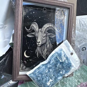 Atalie added a photo of their purchase