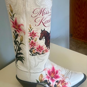Sheri added a photo of their purchase