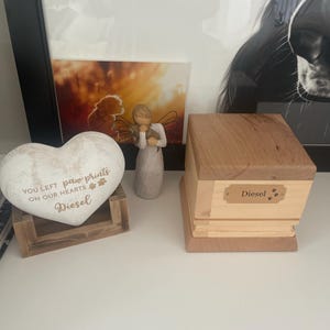 Andrea added a photo of their purchase