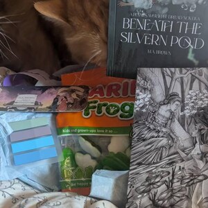 Josie added a photo of their purchase