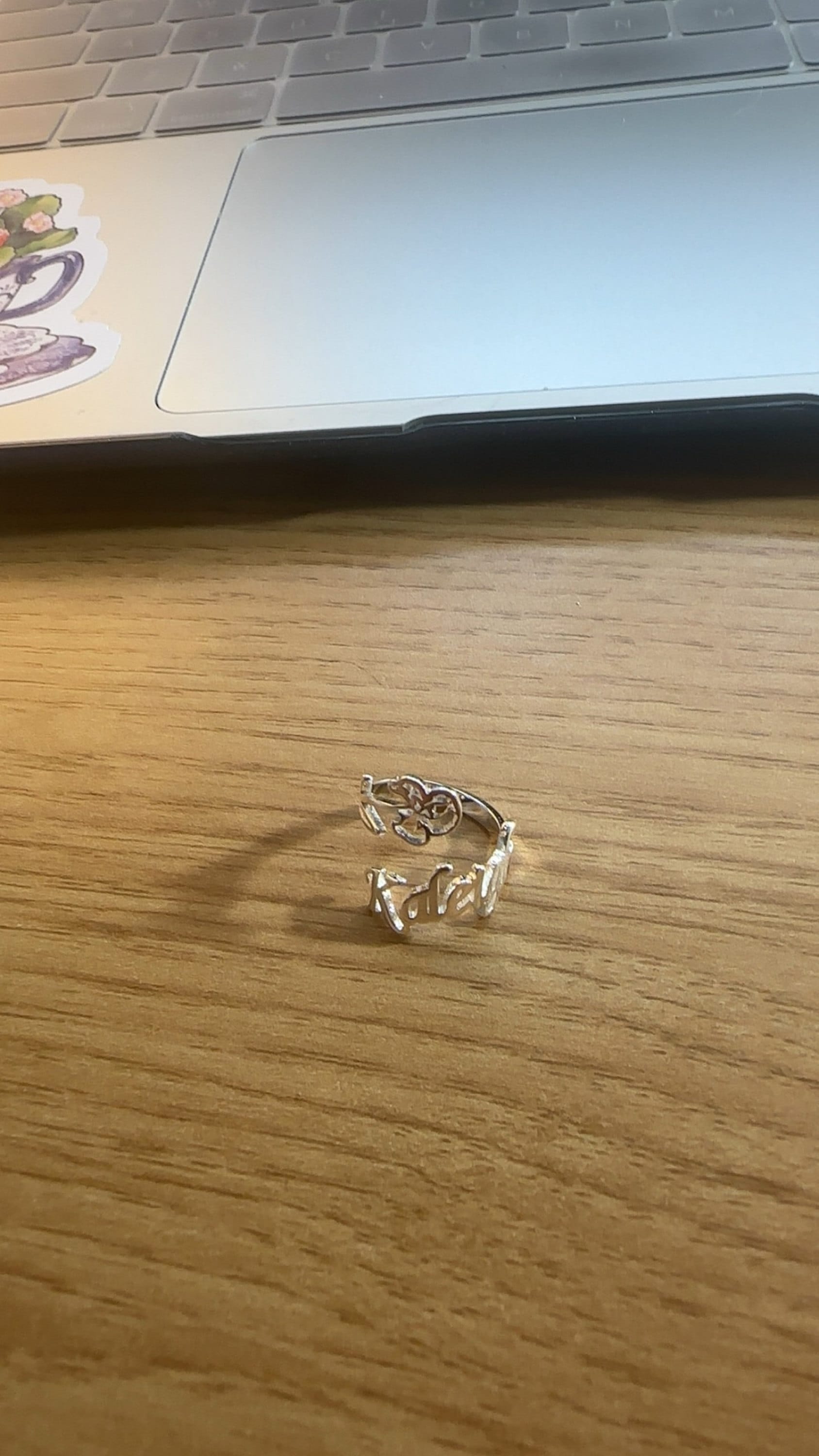 Personalisiertes Stethoskop-Namensschild, Stethoskop-Anhänger, ID-Tag, Krankenschwesterwoche/Abschlussgeschenk für Krankenschwester, Arzt, medizinische Assistentin