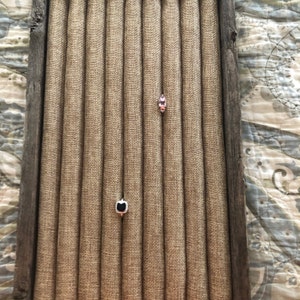 Christina added a photo of their purchase