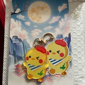 Nadia added a photo of their purchase