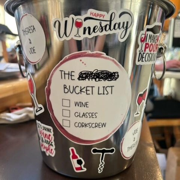 Cute Medical Themed Mega Sticker Pack Laminated Stickers Medical