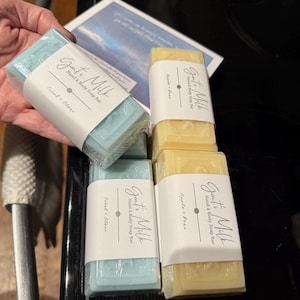 Nicole ha añadido una foto de su compra