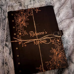 Rebecca ha añadido una foto de su compra