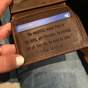 Amanda added a photo of their purchase
