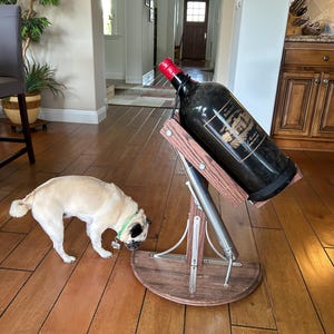 T added a photo of their purchase