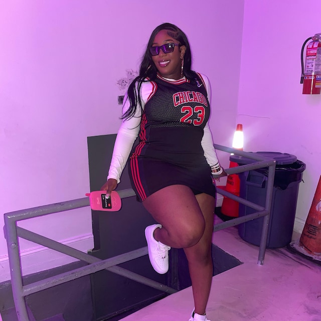 Chicago Bulls Jersey Plus Size Nba Jersey Dress Plus Size Nba Jersey Dress