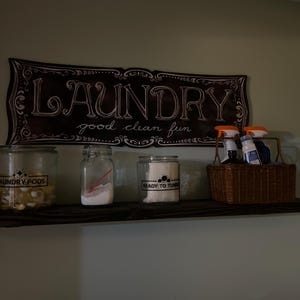 Erin added a photo of their purchase