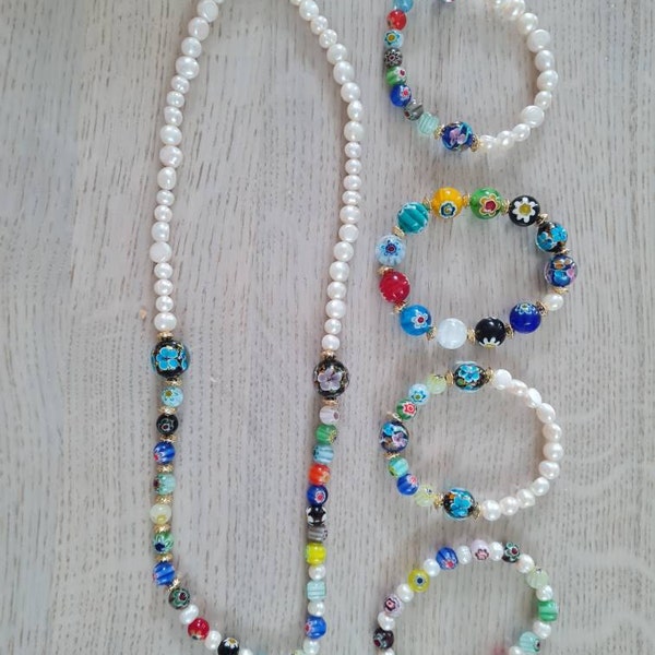 2 Pièce De Perles De Lanière De Casque En Bronze Antique