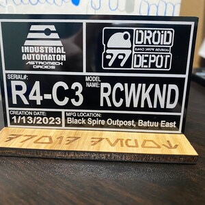 Comprador de Etsy ha añadido una foto de su compra