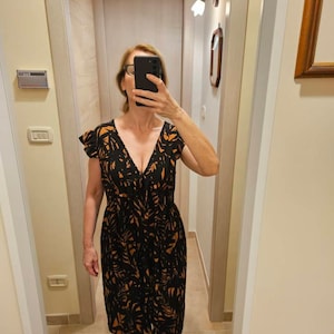 Elisabetta added a photo of their purchase