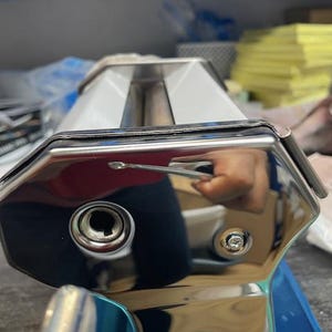 JW added a photo of their purchase